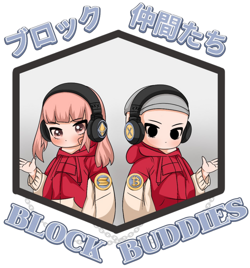 Block Buddies