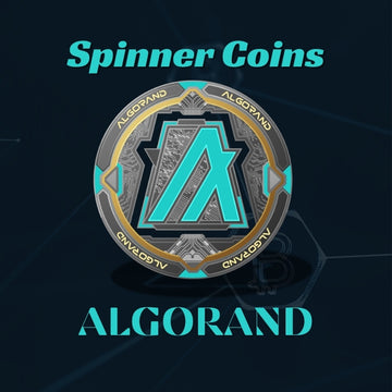 Algorand Spinner Round 1