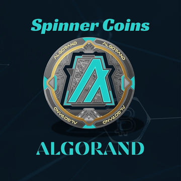 Algorand Spinner Round 2