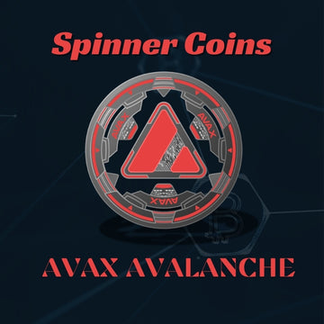 Avax Spinner Round 1
