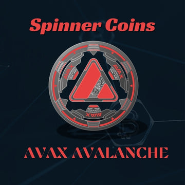 Avax Spinner Round 3
