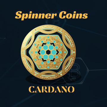 Cardano Spinner Round 2