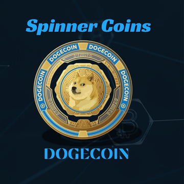 Doge Coin Spinner Round 1