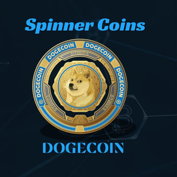Doge Coin Spinner Round 2