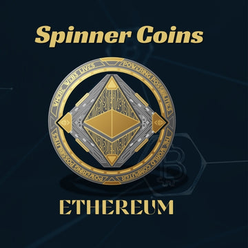 Ethereum Spinner
