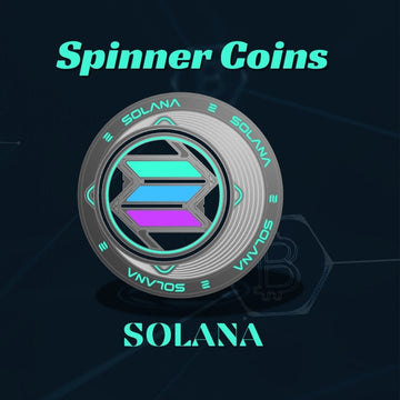 Solana Spinner Round 2