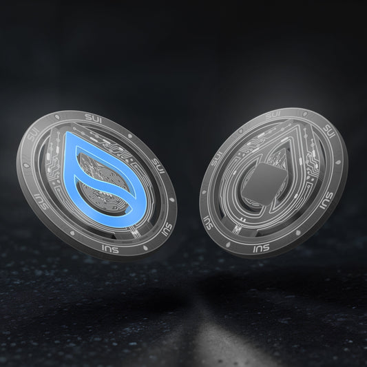 SUI Ledger Coin