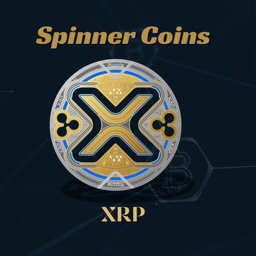XRP Spinner Round 2