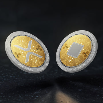 XRP Ledger Coin Round 3