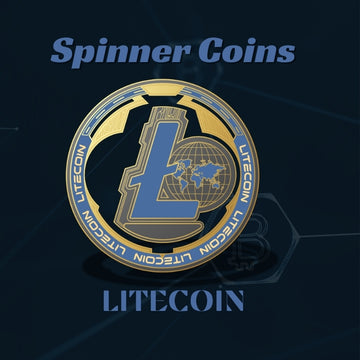 Lite Coin Spinner Round 1