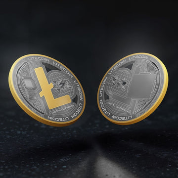 Lite QR Coins Round 3