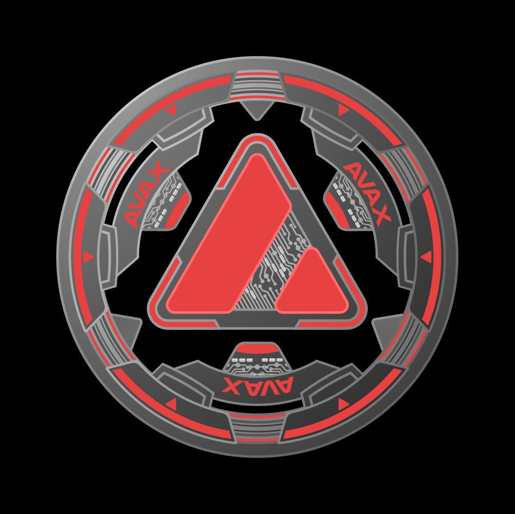 Avax Spinner Round 3