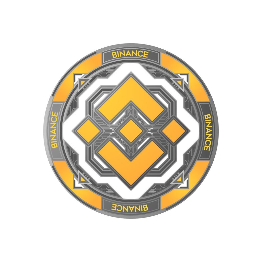 Binance Spinner Round 2
