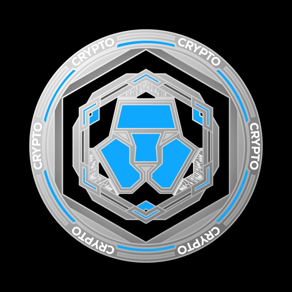 CRO Crypto.com Spinner Round 2