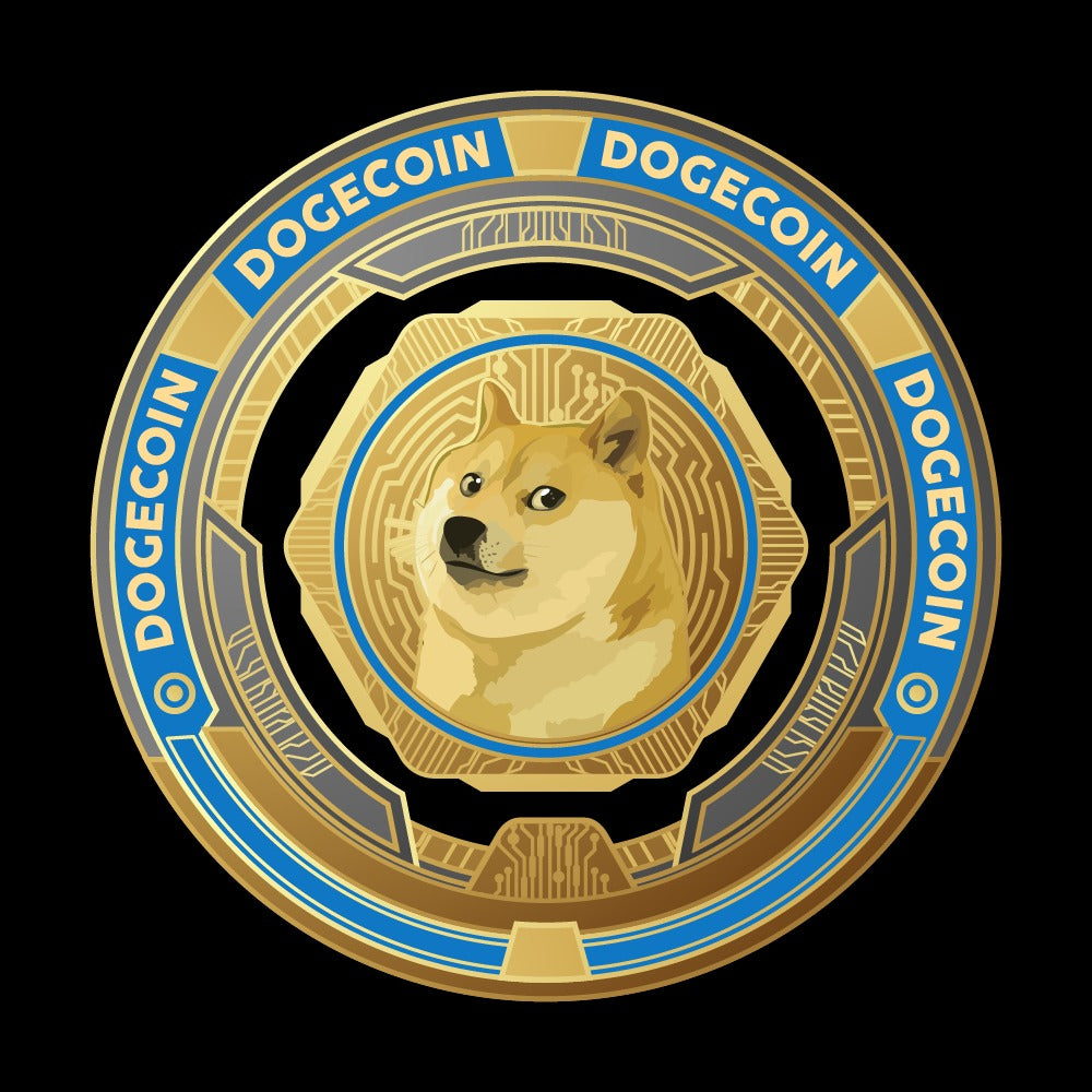 Doge Coin Spinner Round 2