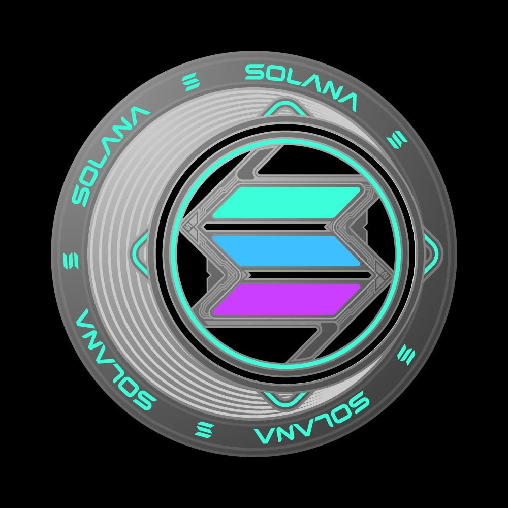 Solana Spinner Round 3