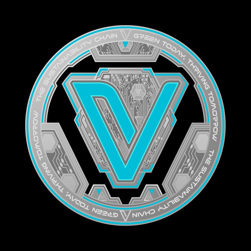 Vechain Spinner Round 2