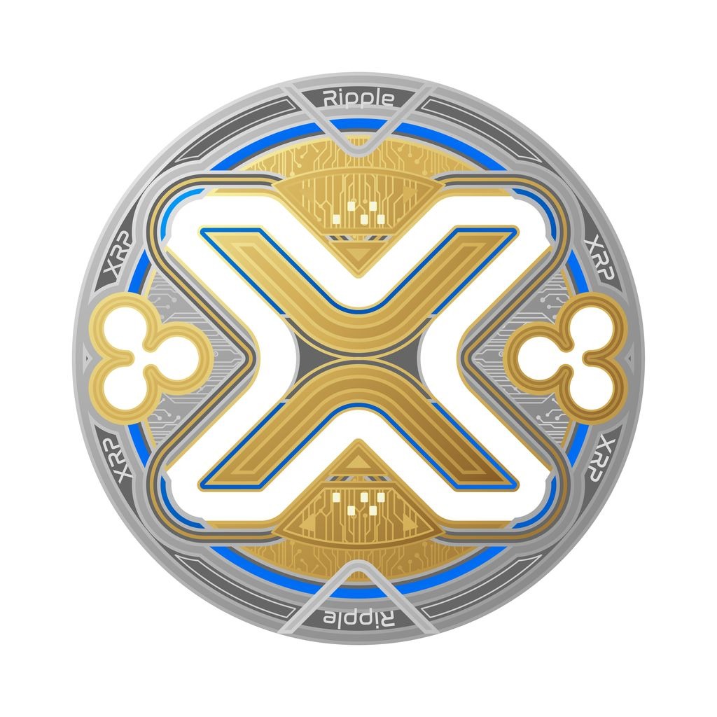 XRP Spinner Round 2