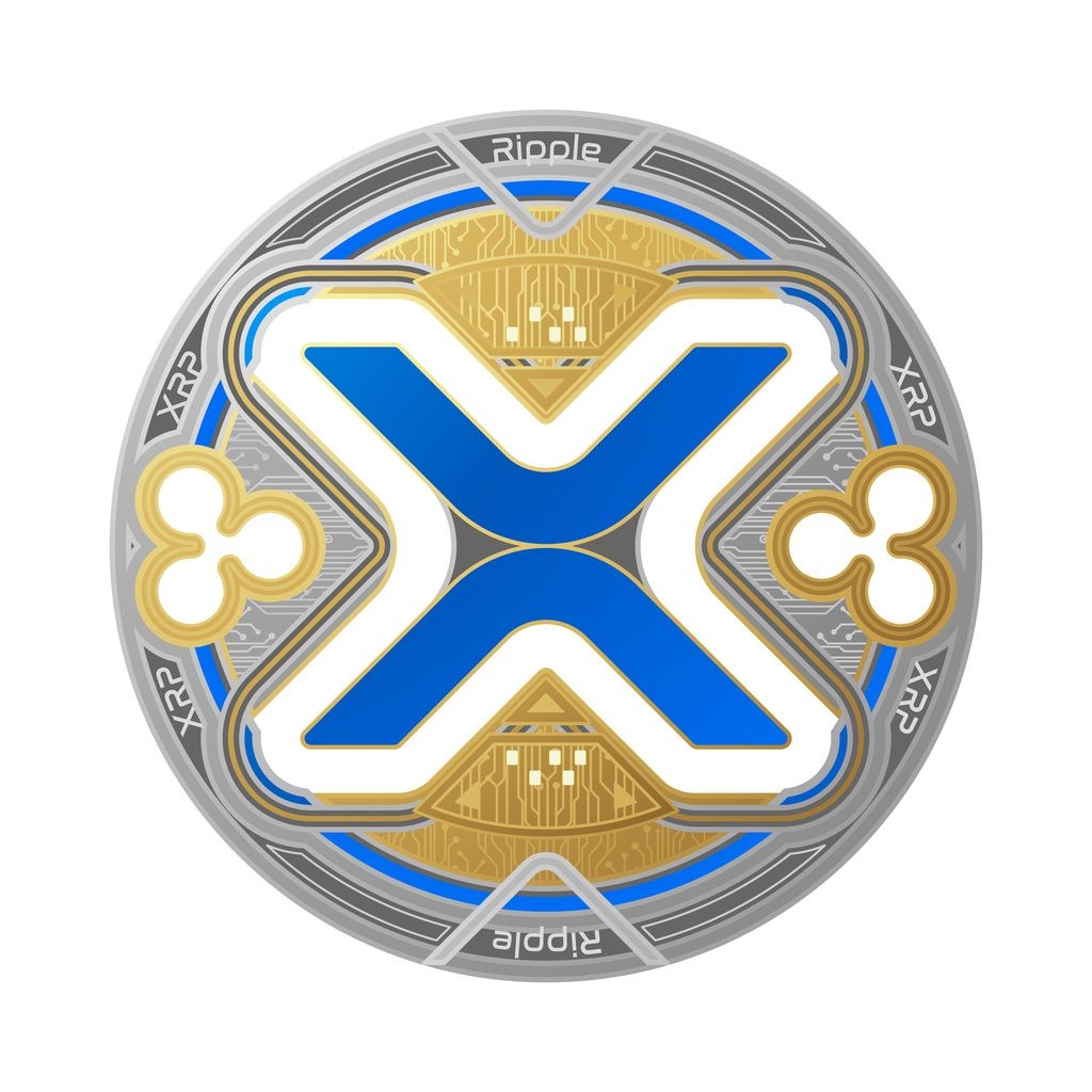 XRP Spinner Round 3